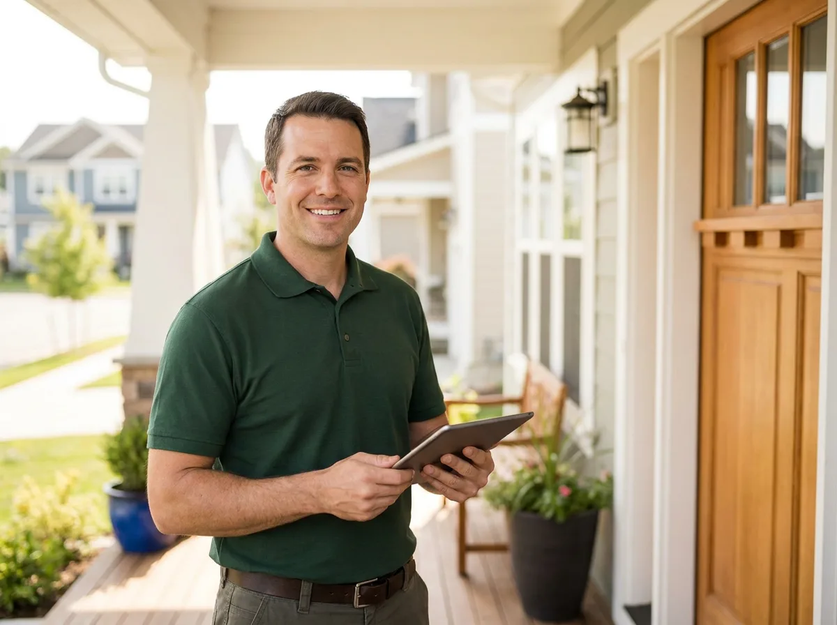 Pest control FAQs for Leicester, NC
